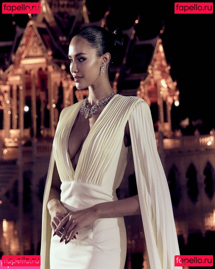 Opal Suchata / suchaaata Onlyfans Photo Gallery 