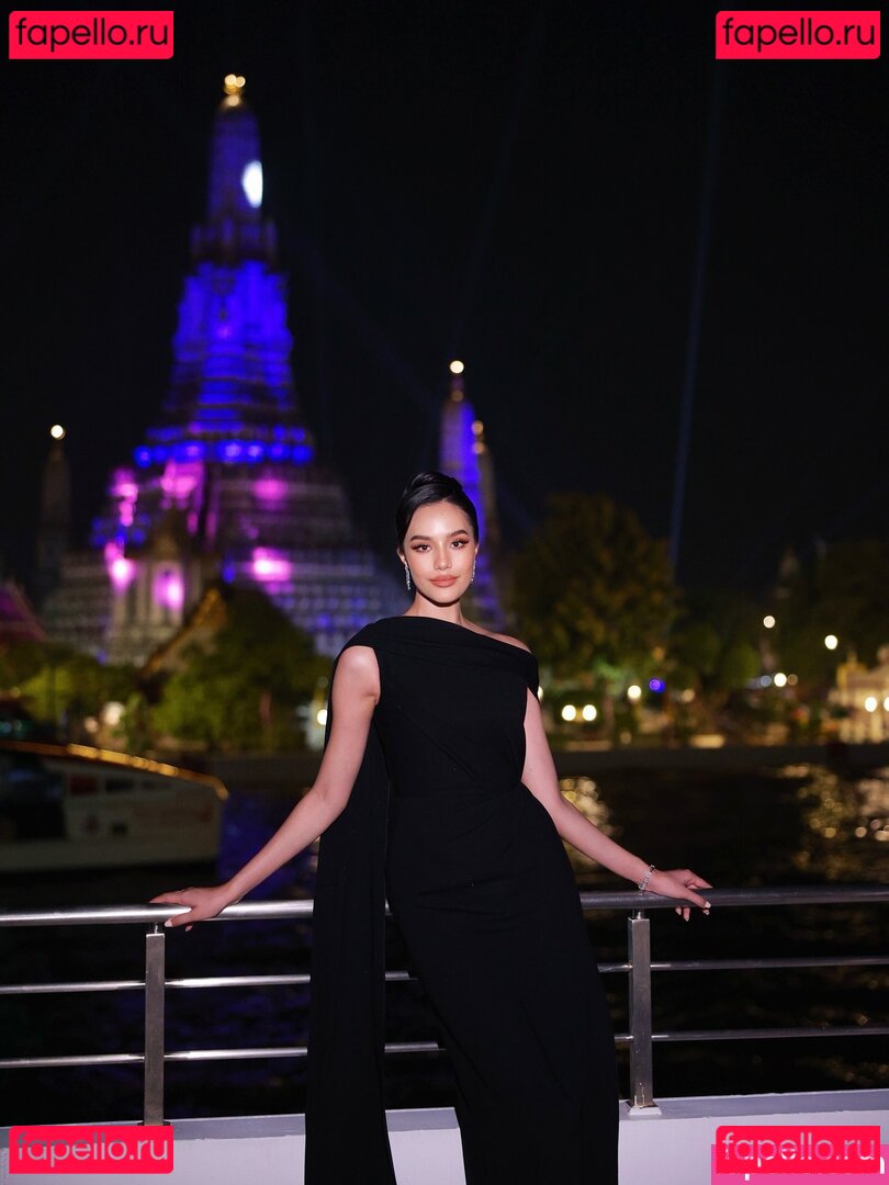 Opal Suchata / suchaaata Onlyfans Photo Gallery 