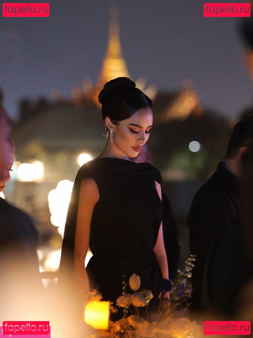 Opal Suchata / suchaaata Onlyfans Photo Gallery 