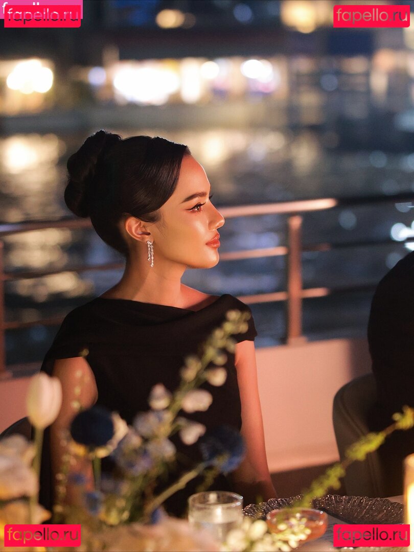 Opal Suchata / suchaaata Onlyfans Photo Gallery 