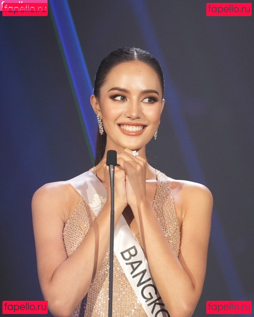 Opal Suchata / suchaaata Onlyfans Photo Gallery 