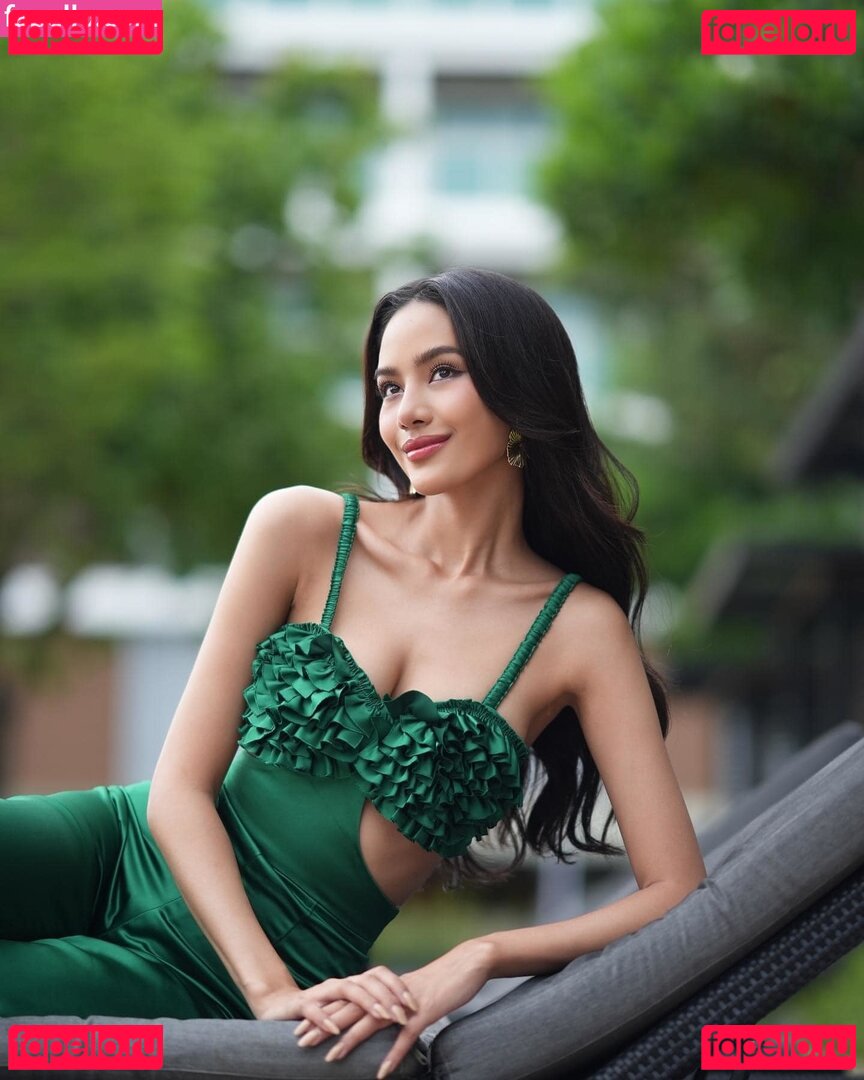 Opal Suchata / suchaaata Onlyfans Photo Gallery 