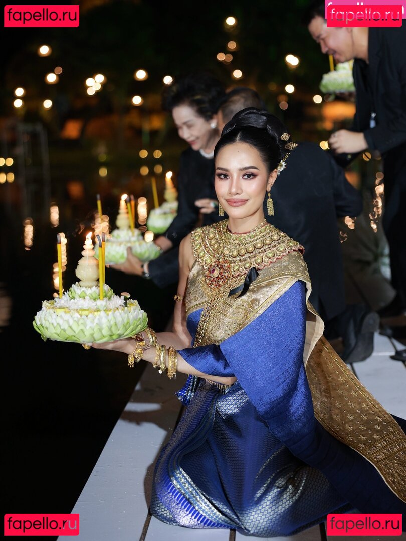 Opal Suchata / suchaaata Onlyfans Photo Gallery 