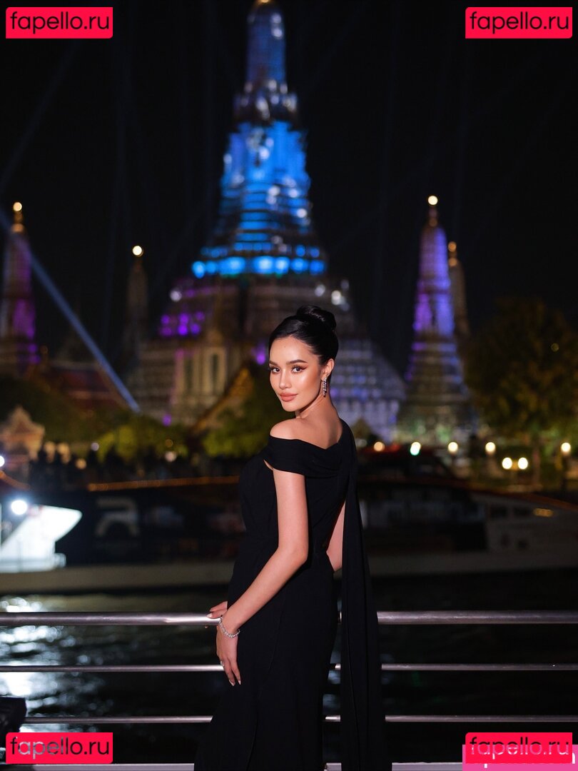 Opal Suchata / suchaaata Onlyfans Photo Gallery 