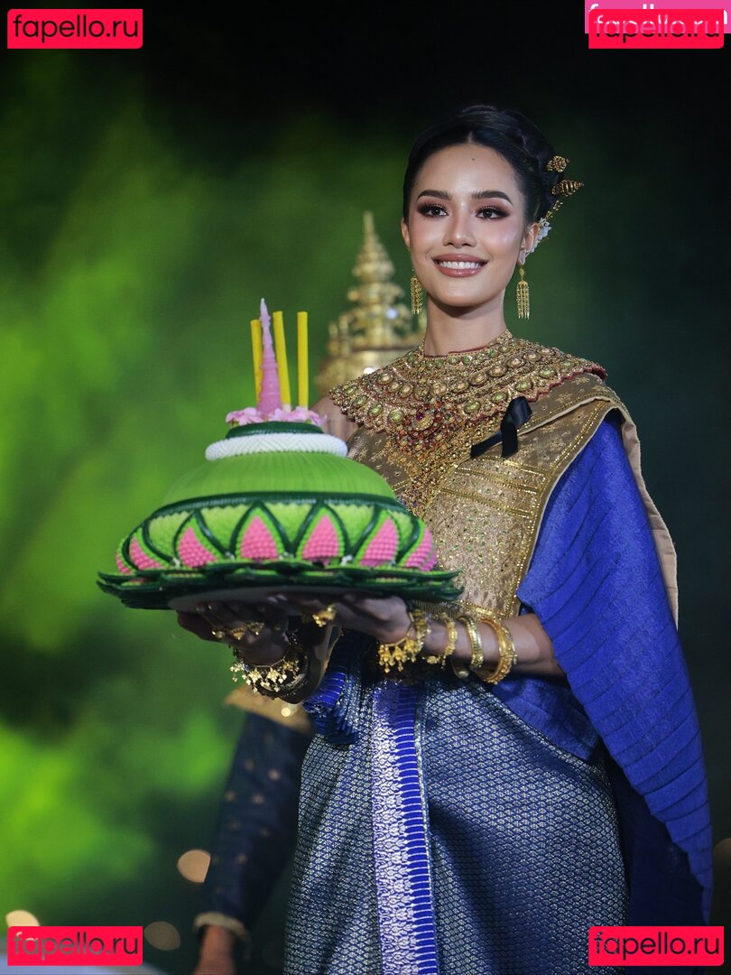 Opal Suchata / suchaaata Onlyfans Photo Gallery 