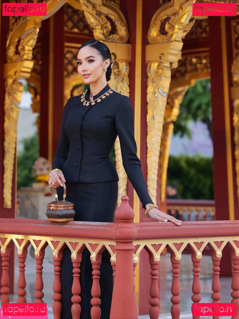 Opal Suchata / suchaaata Onlyfans Photo Gallery 