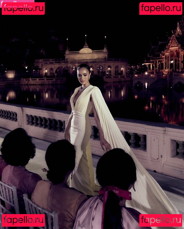 Opal Suchata / suchaaata Onlyfans Photo Gallery 