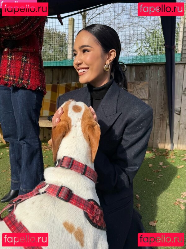 Opal Suchata / suchaaata Onlyfans Photo Gallery 