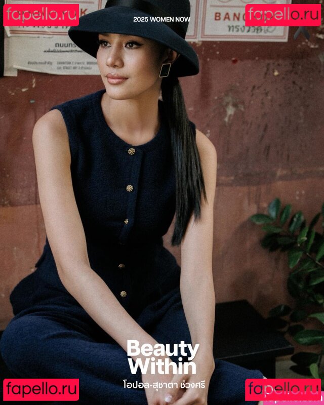 Opal Suchata / suchaaata Onlyfans Photo Gallery 