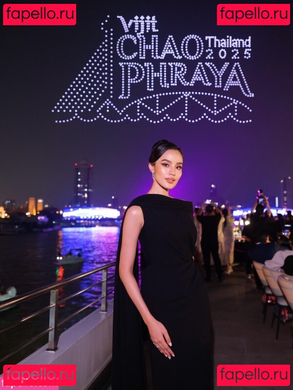 Opal Suchata / suchaaata Onlyfans Photo Gallery 