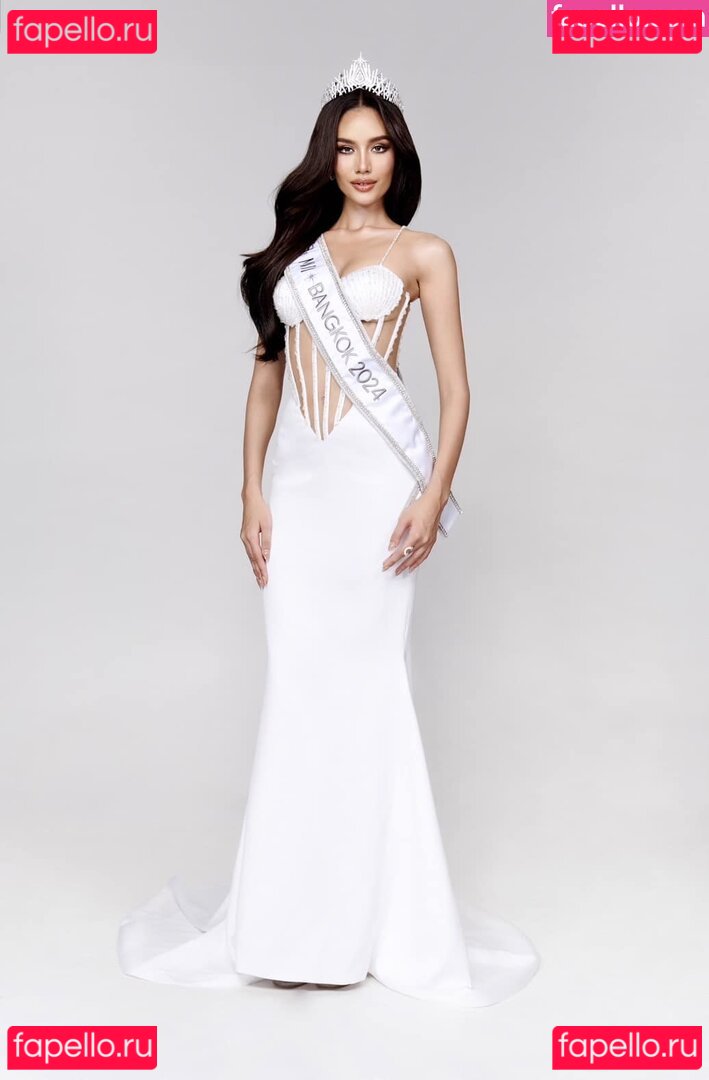 Opal Suchata / suchaaata Onlyfans Photo Gallery 