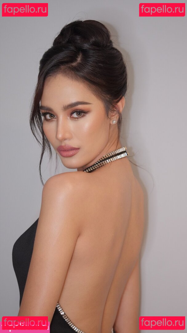 Opal Suchata / suchaaata Onlyfans Photo Gallery 