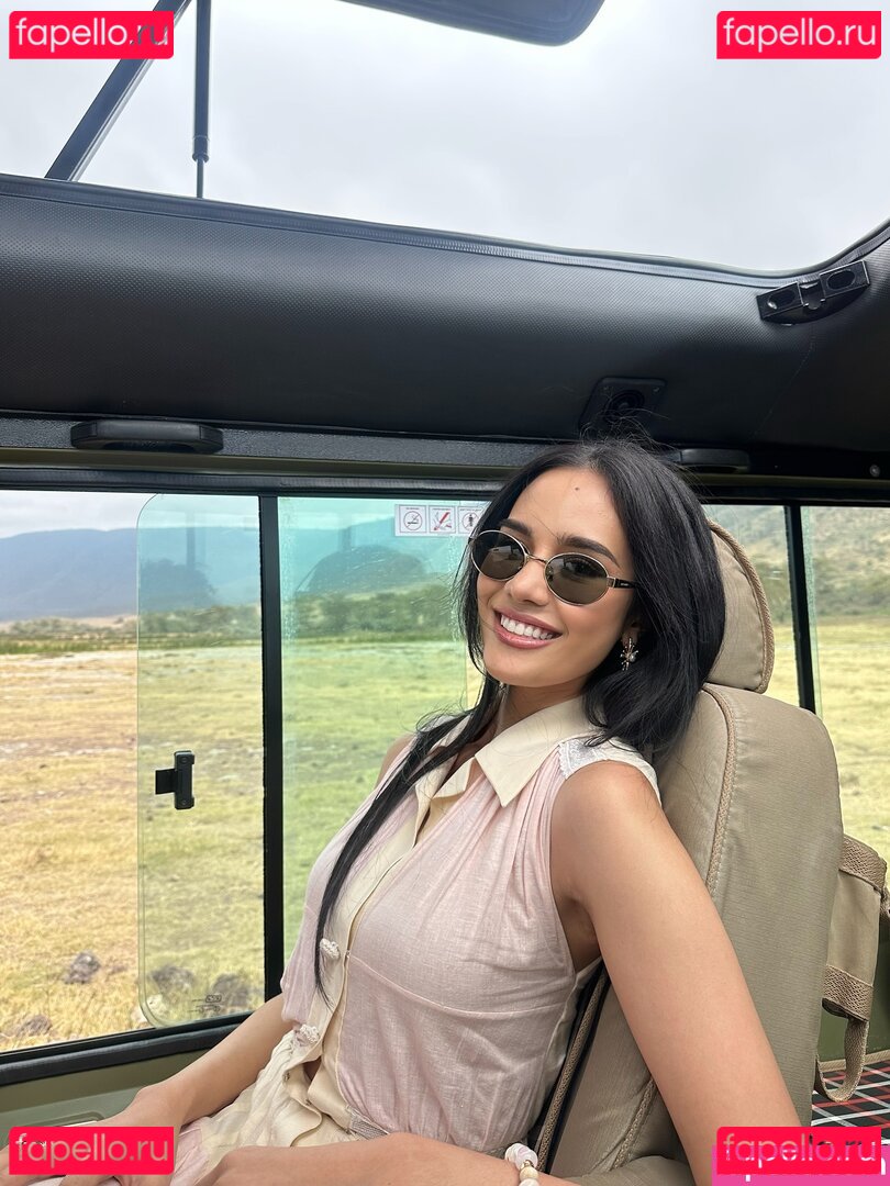 Opal Suchata / suchaaata Onlyfans Photo Gallery 