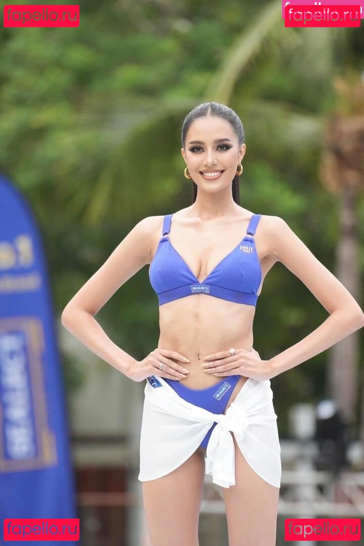 Opal Suchata / suchaaata Onlyfans Photo Gallery 