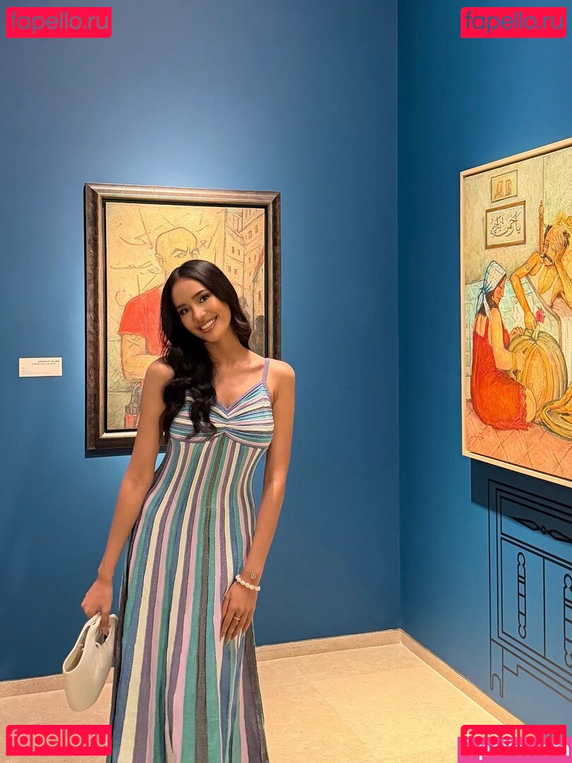 Opal Suchata / suchaaata Onlyfans Photo Gallery 