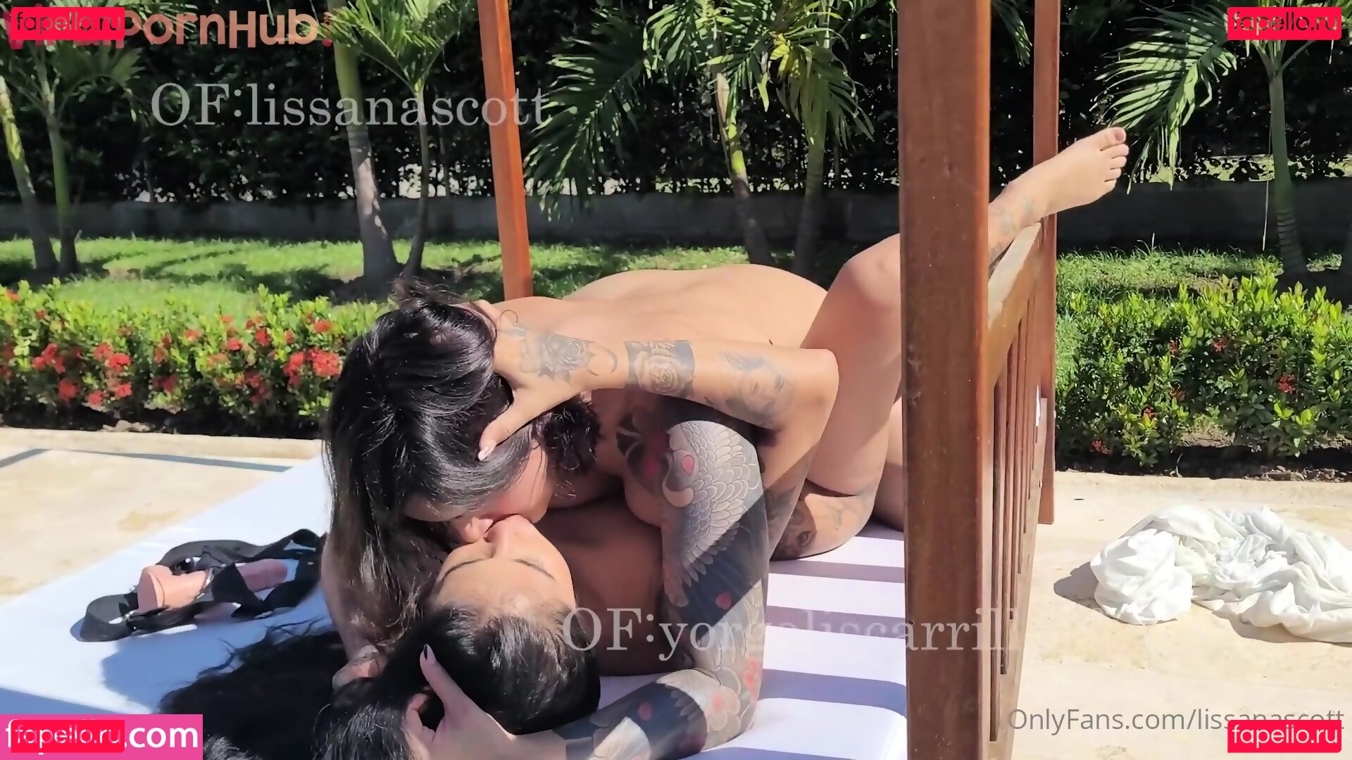 lissanascot Nude Onlyfans Photo 9