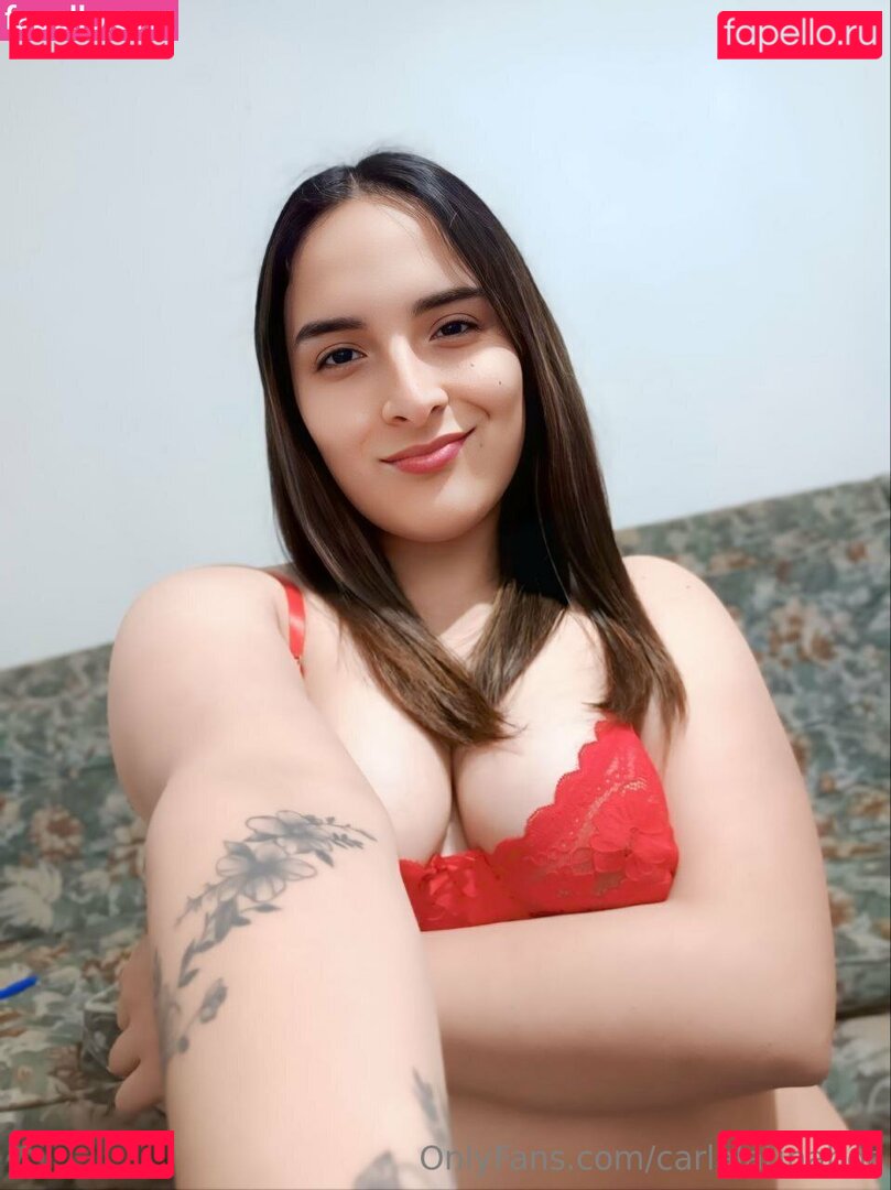 carlalatinahot Onlyfans Photo Gallery 