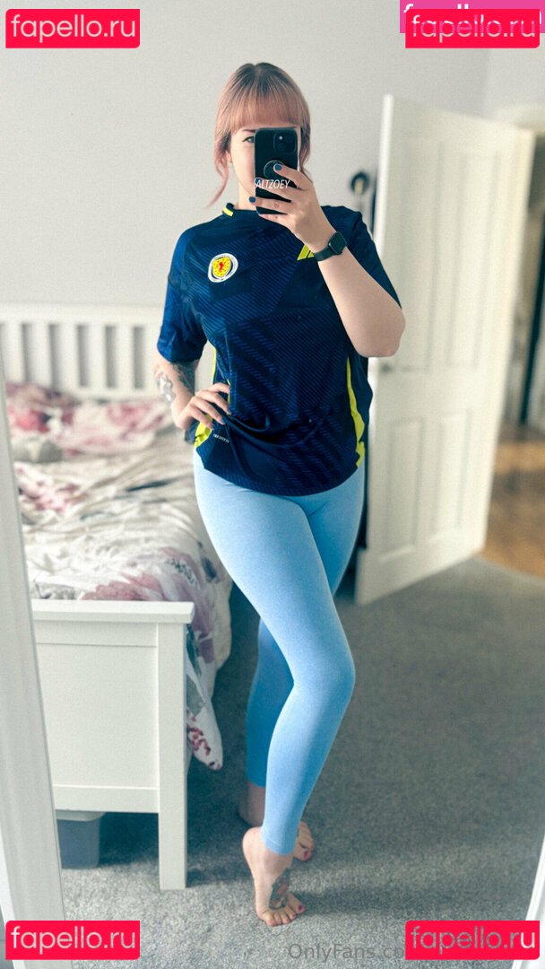 altzoeyfree Onlyfans Photo Gallery 