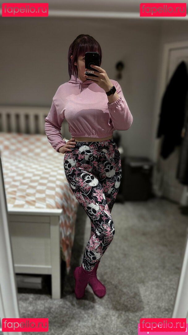 altzoeyfree Nude Onlyfans Photo 31