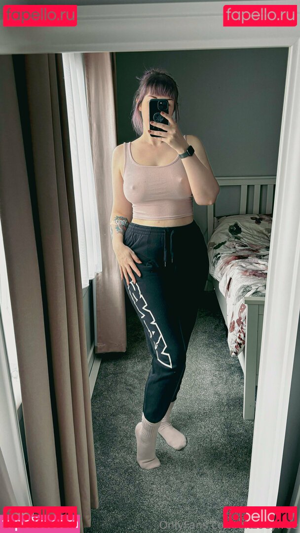 altzoeyfree Nude Onlyfans Photo 21