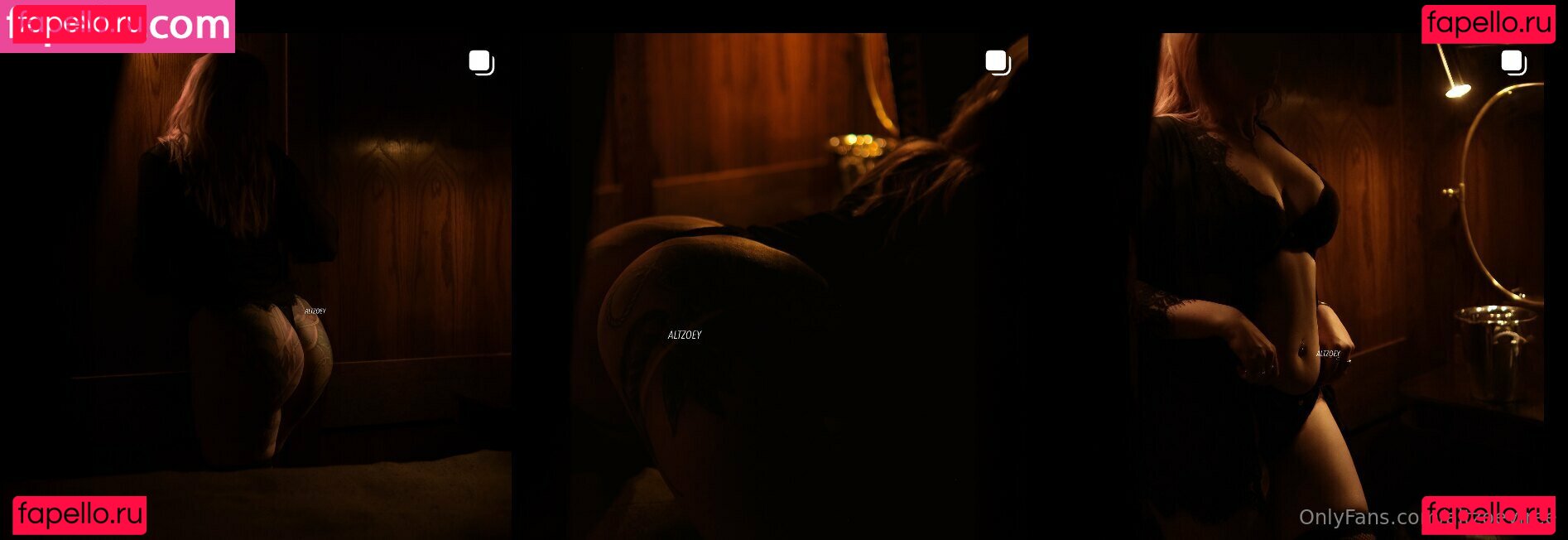altzoeyfree Nude Onlyfans Photo 13