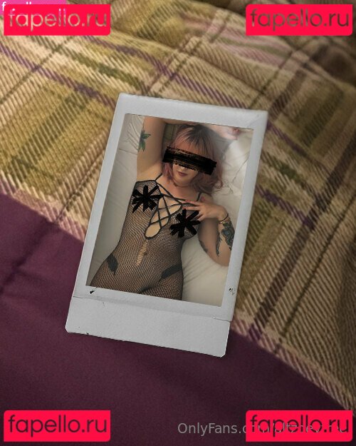 altzoeyfree Nude Onlyfans Photo 7