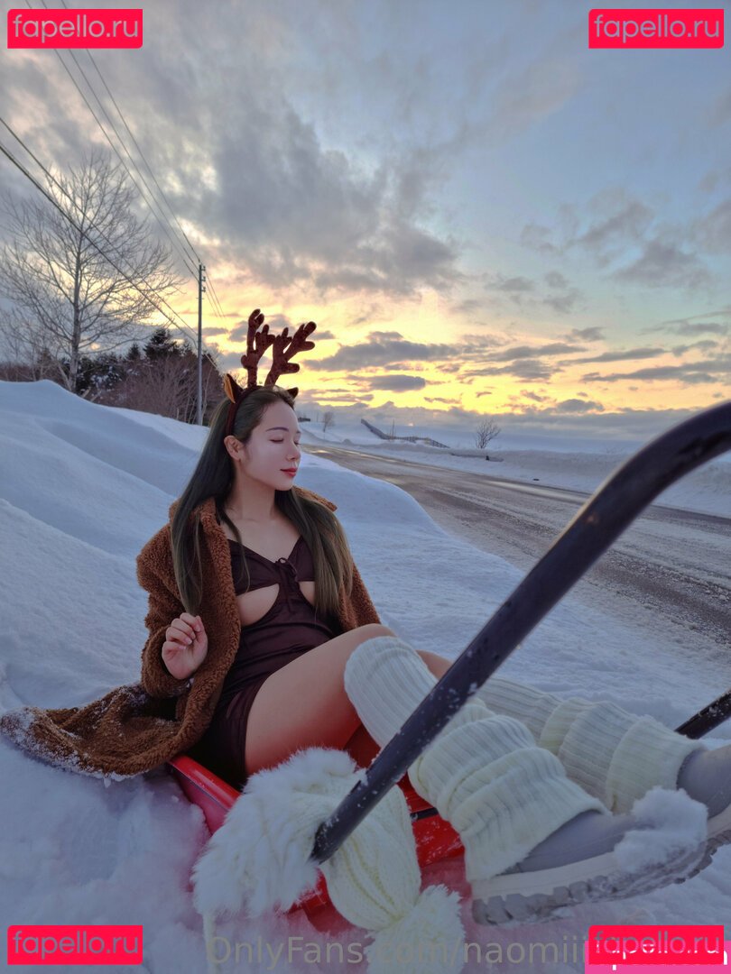 NONchannel / Naomiiichannel / naomiiihub Nude Onlyfans Photo 33