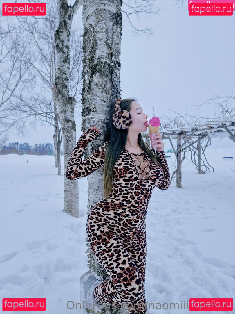 NONchannel / Naomiiichannel / naomiiihub Nude Onlyfans Photo 4