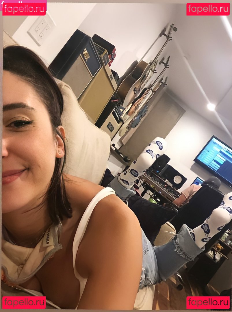 Elohim Nude Onlyfans Photo 4
