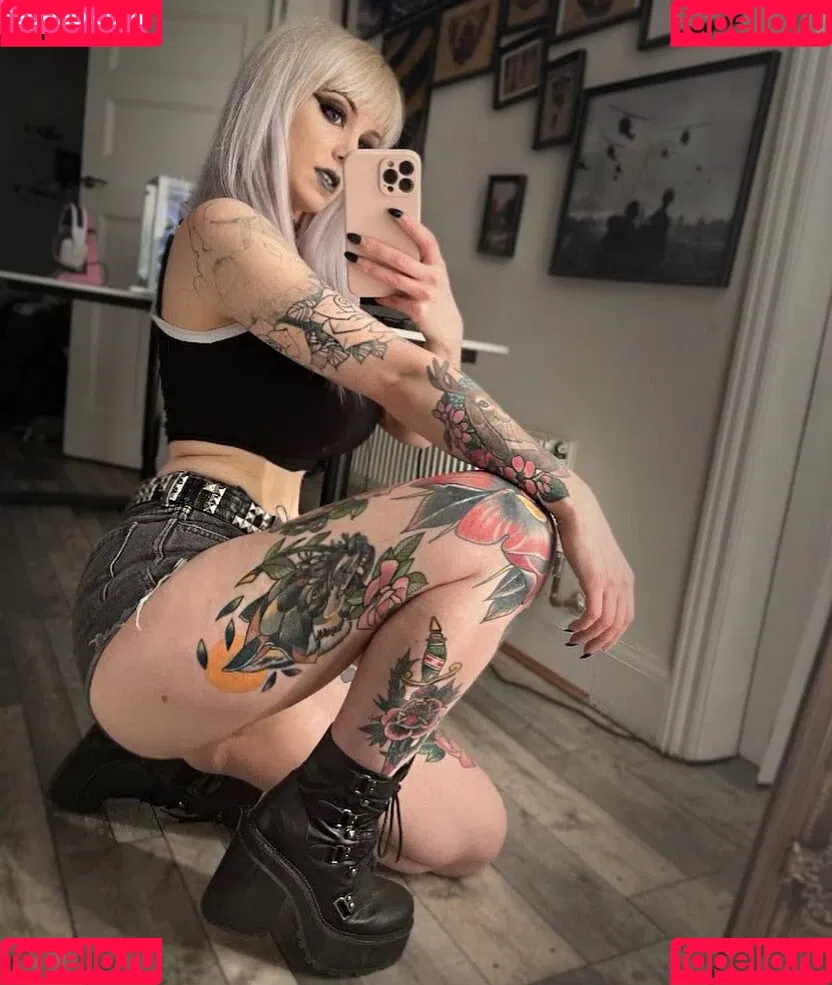 Bexuki Onlyfans Photo Gallery 