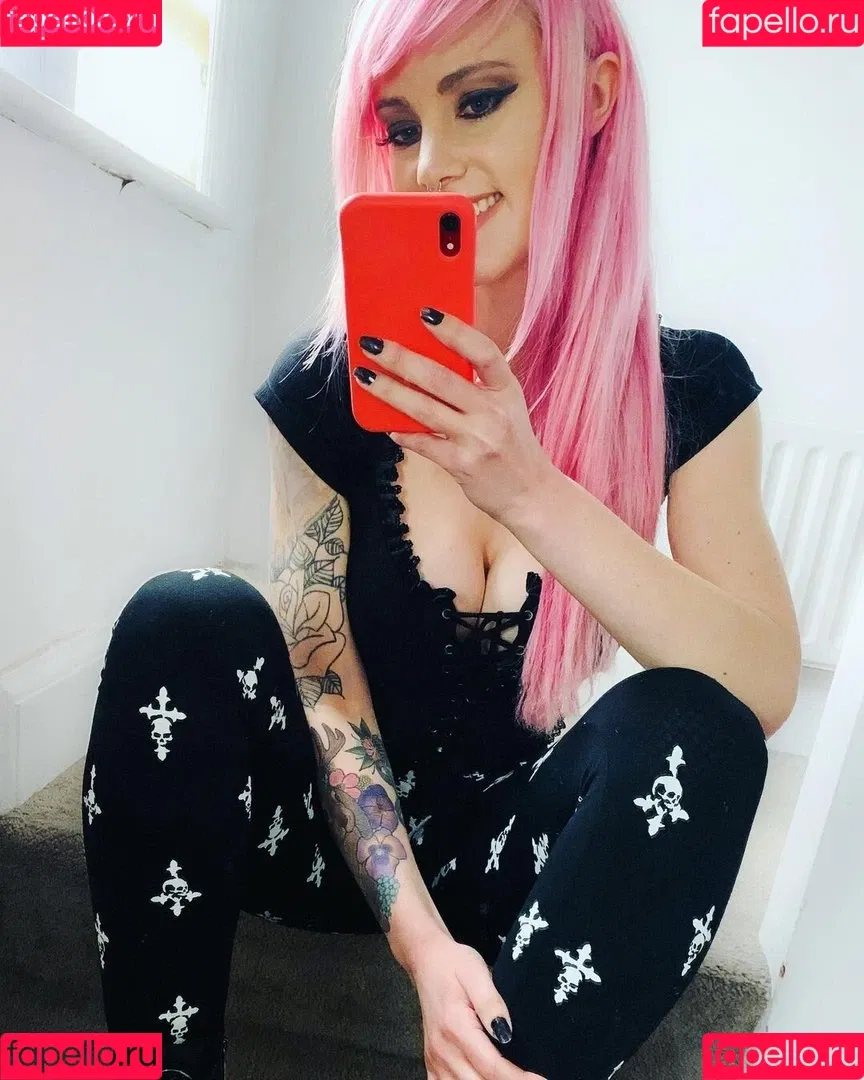 Bexuki Onlyfans Photo Gallery 