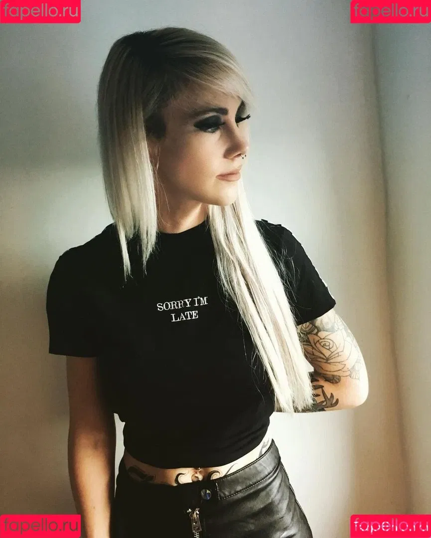 Bexuki Onlyfans Photo Gallery 