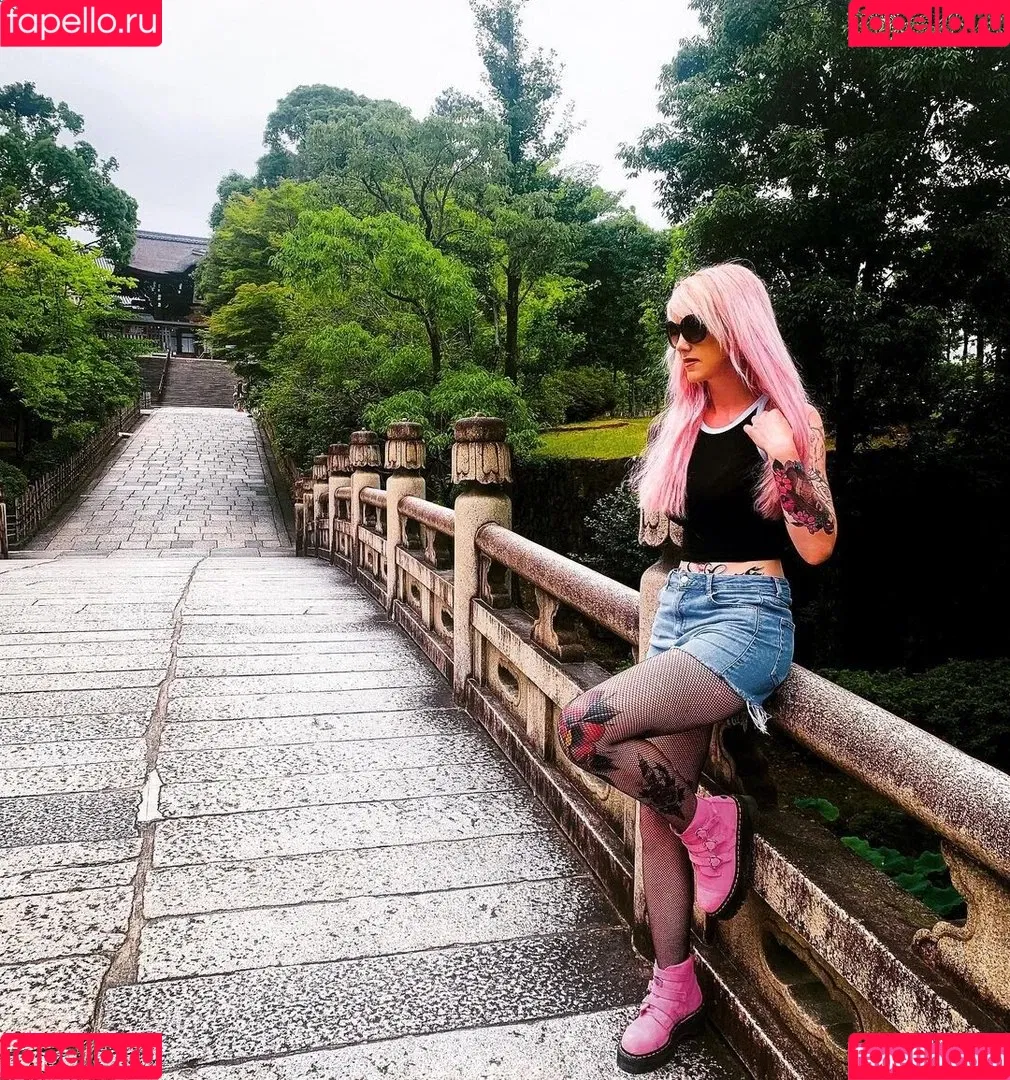 Bexuki Onlyfans Photo Gallery 