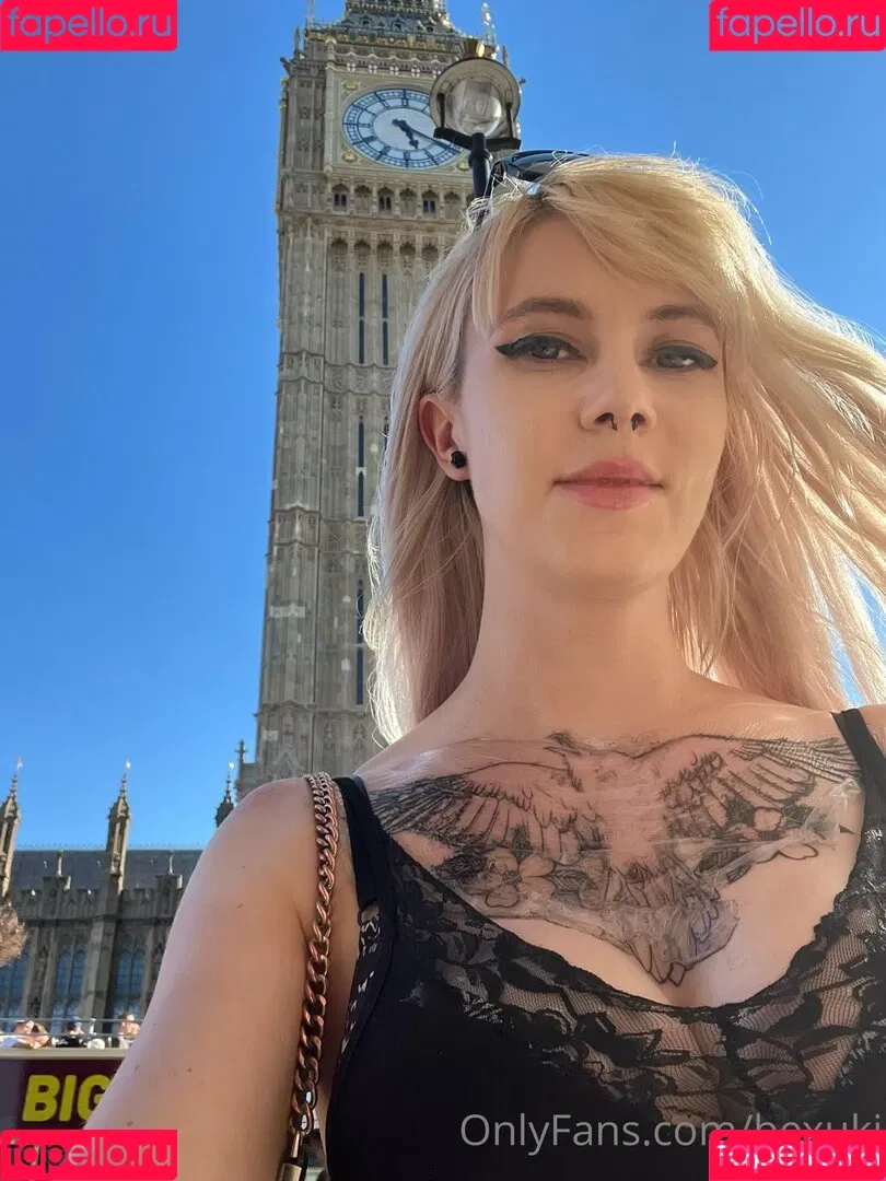 Bexuki Onlyfans Photo Gallery 