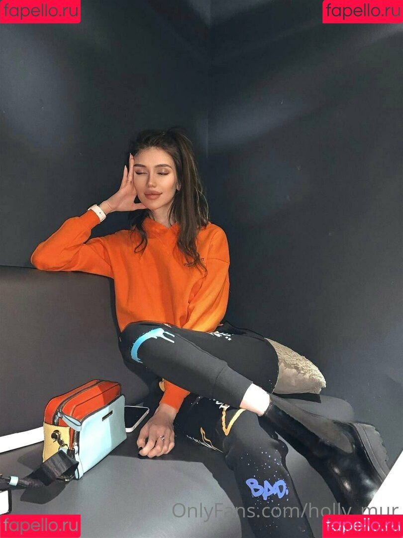 Holly Mur Onlyfans Photo Gallery 