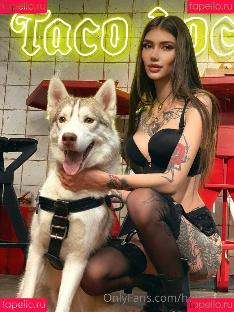 Holly Mur Onlyfans Photo Gallery 