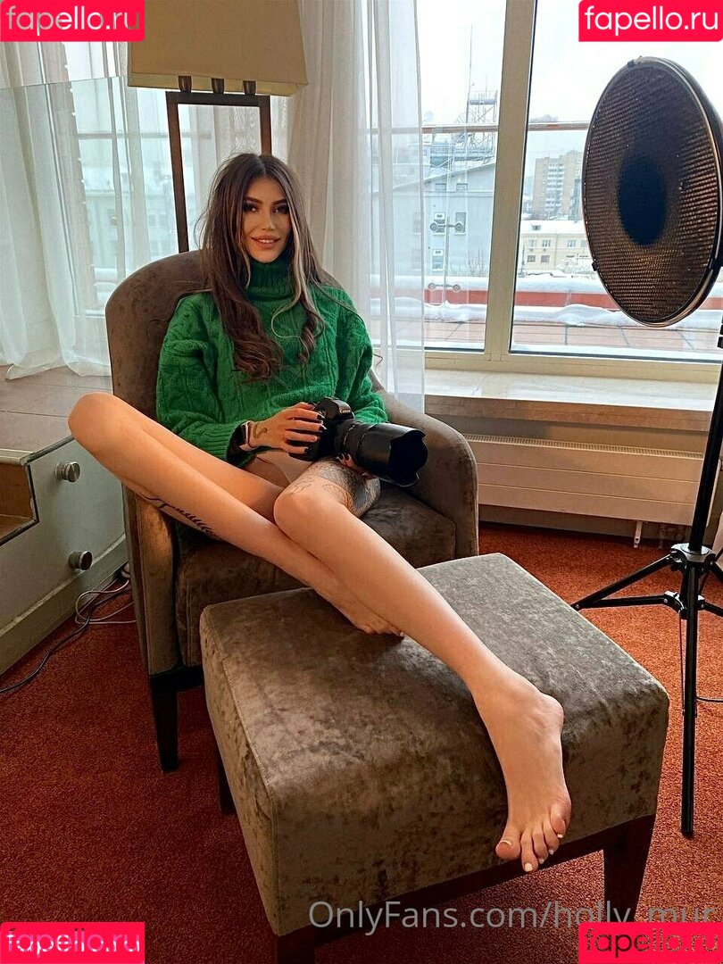 Holly Mur Onlyfans Photo Gallery 