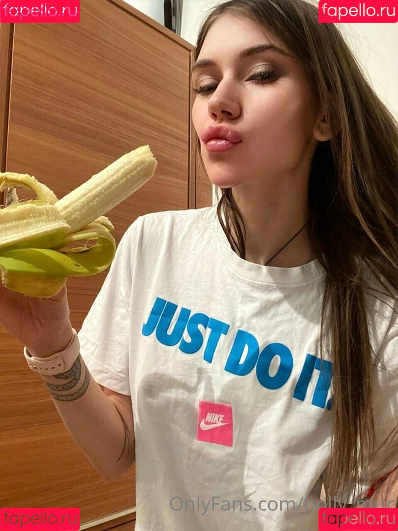 Holly Mur Onlyfans Photo Gallery 