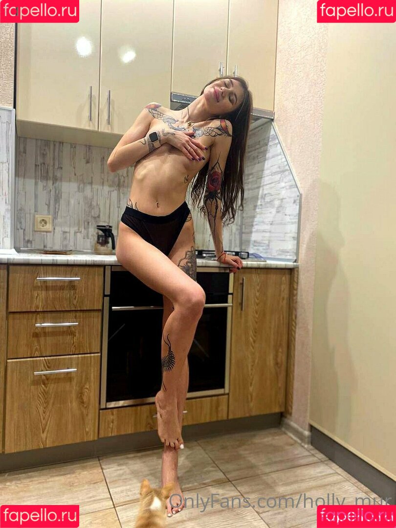 Holly Mur Onlyfans Photo Gallery 