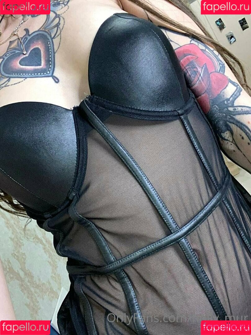 Holly Mur Onlyfans Photo Gallery 