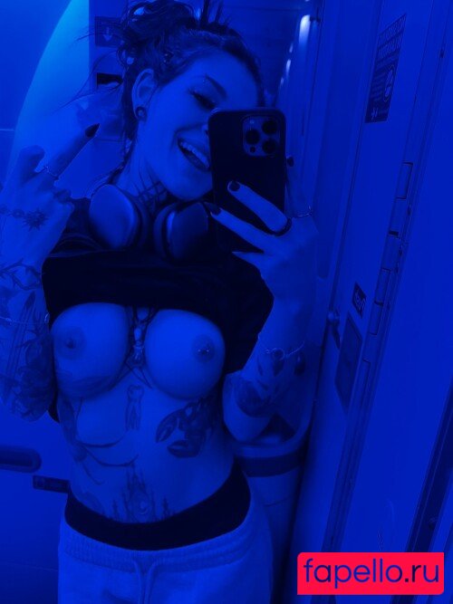 HawkHatesYou Nude Onlyfans Photo 47