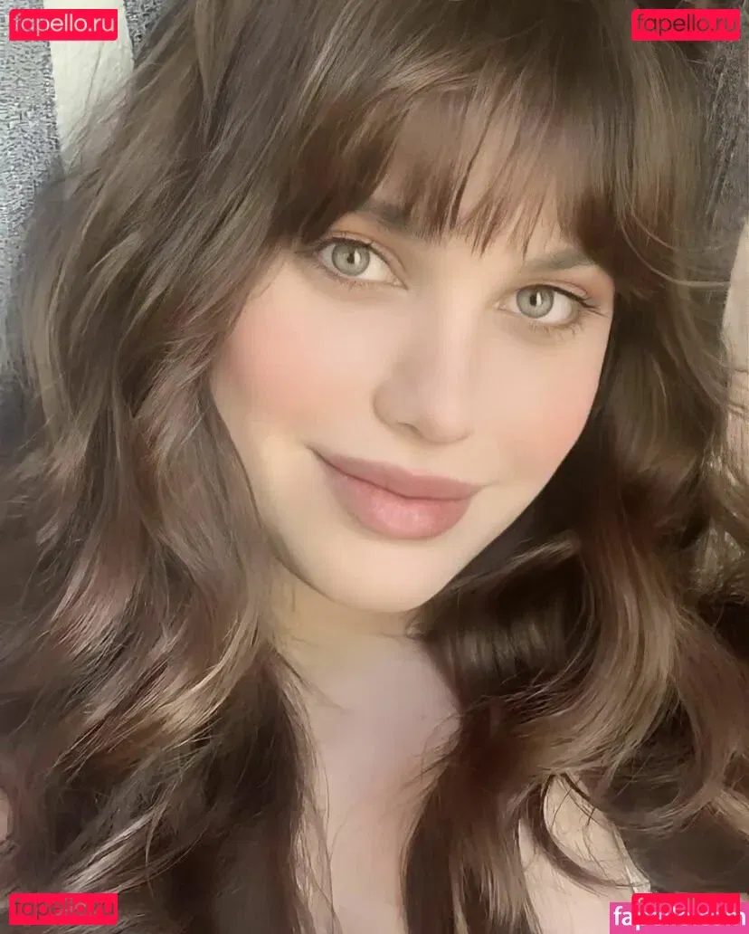 ninfica Onlyfans Photo Gallery 