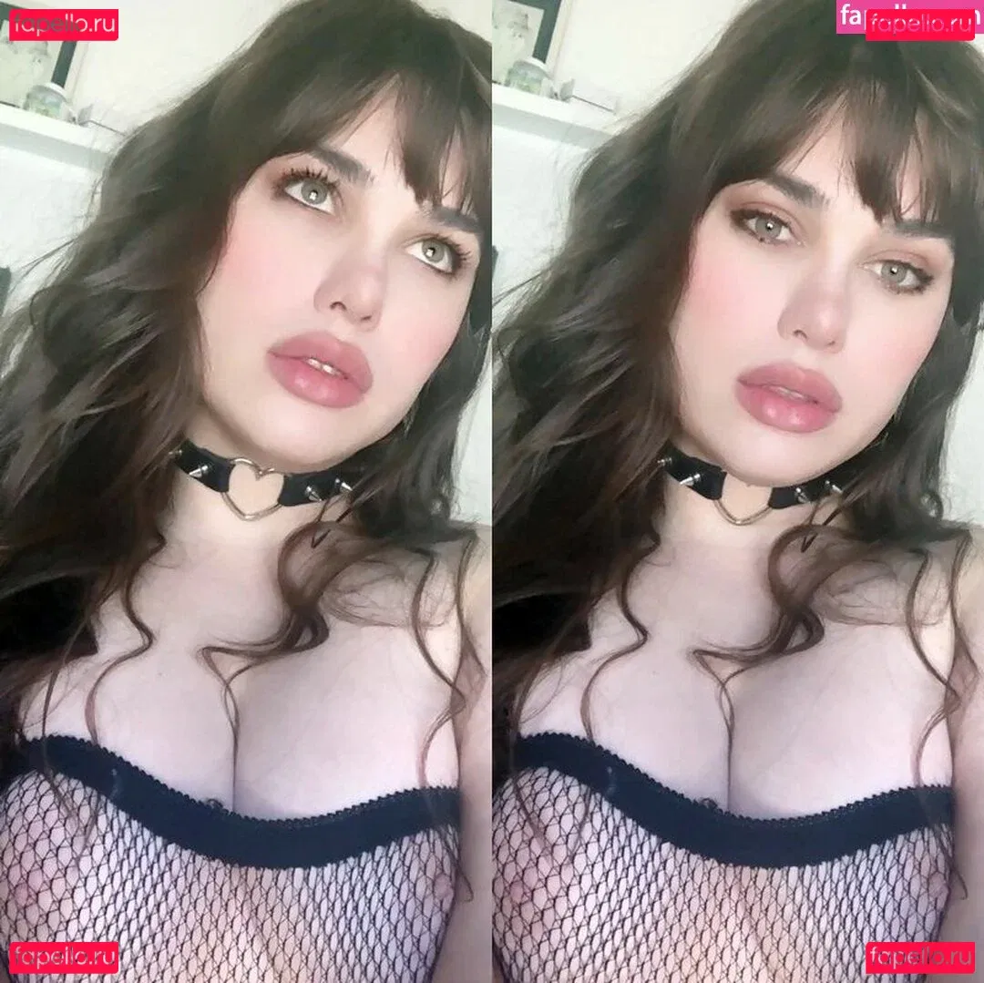 ninfica Onlyfans Photo Gallery 