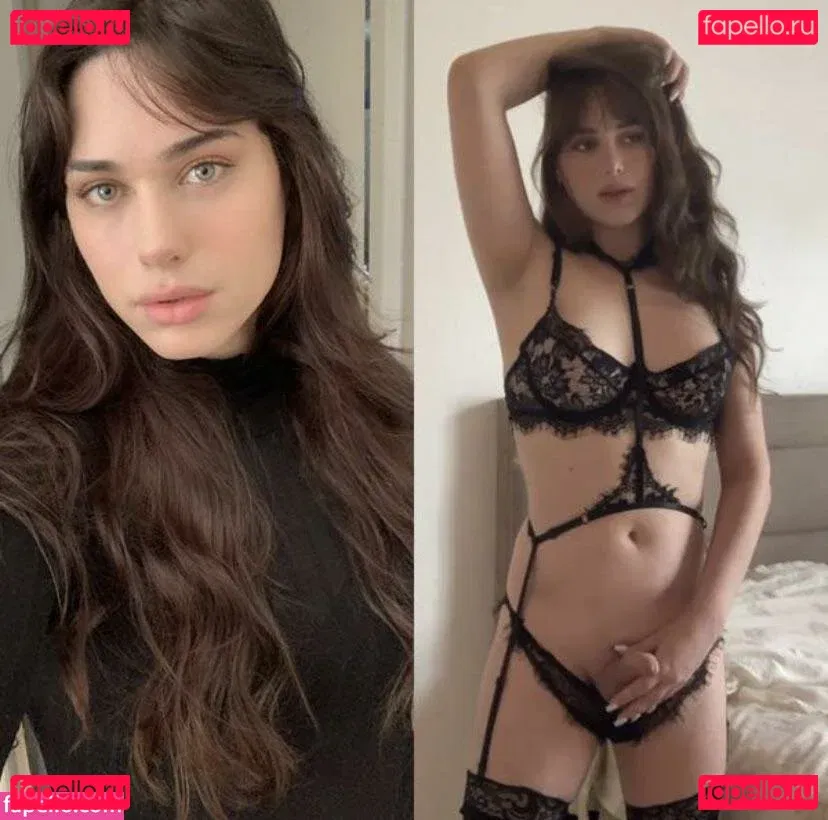 ninfica Onlyfans Photo Gallery 