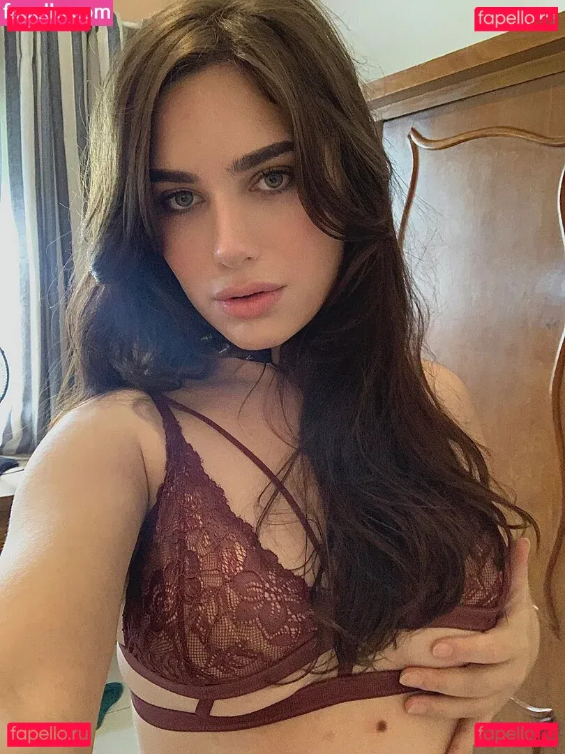 ninfica Onlyfans Photo Gallery 