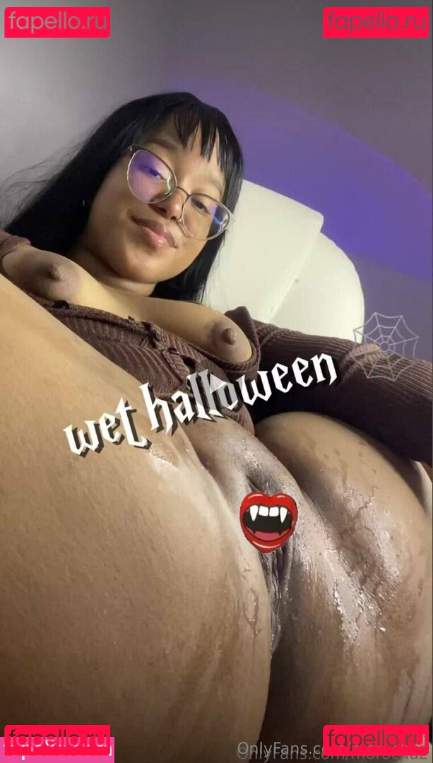 Morochaz / moroocha Nude Onlyfans Photo 4