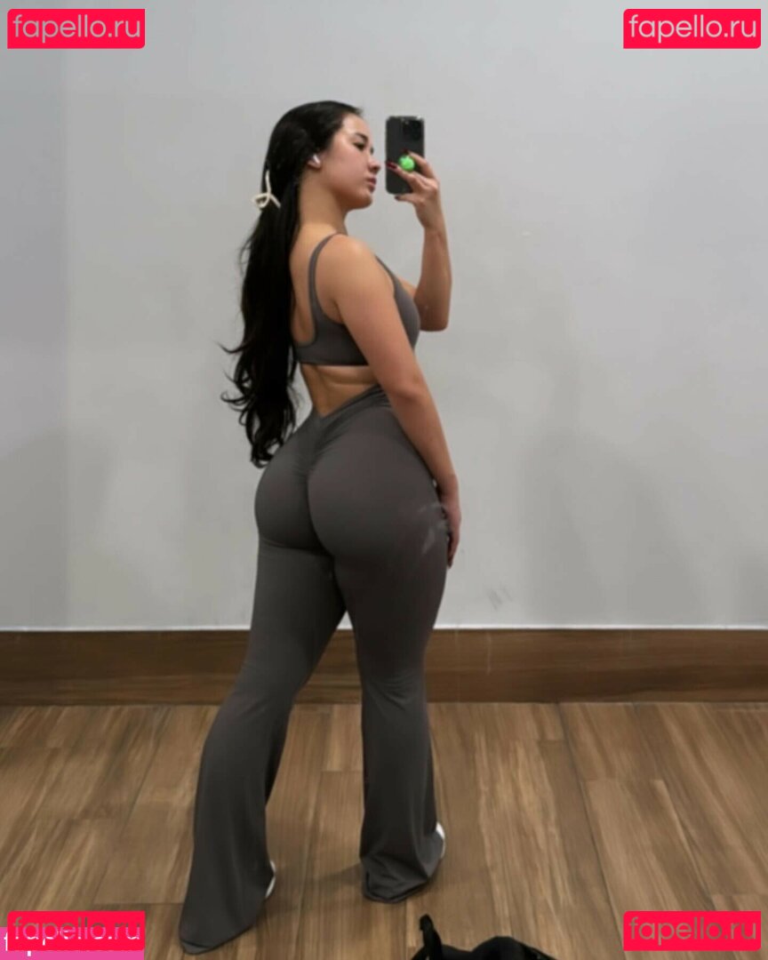 fitwithlinhbum Nude Onlyfans Photo 47