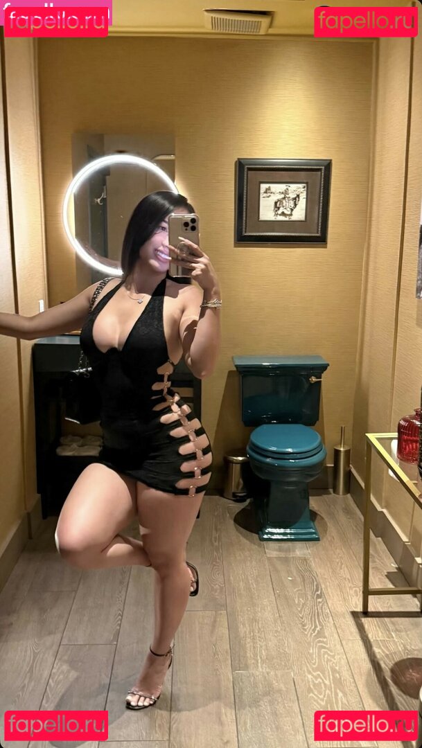 fitwithlinhbum Nude Onlyfans Photo 28