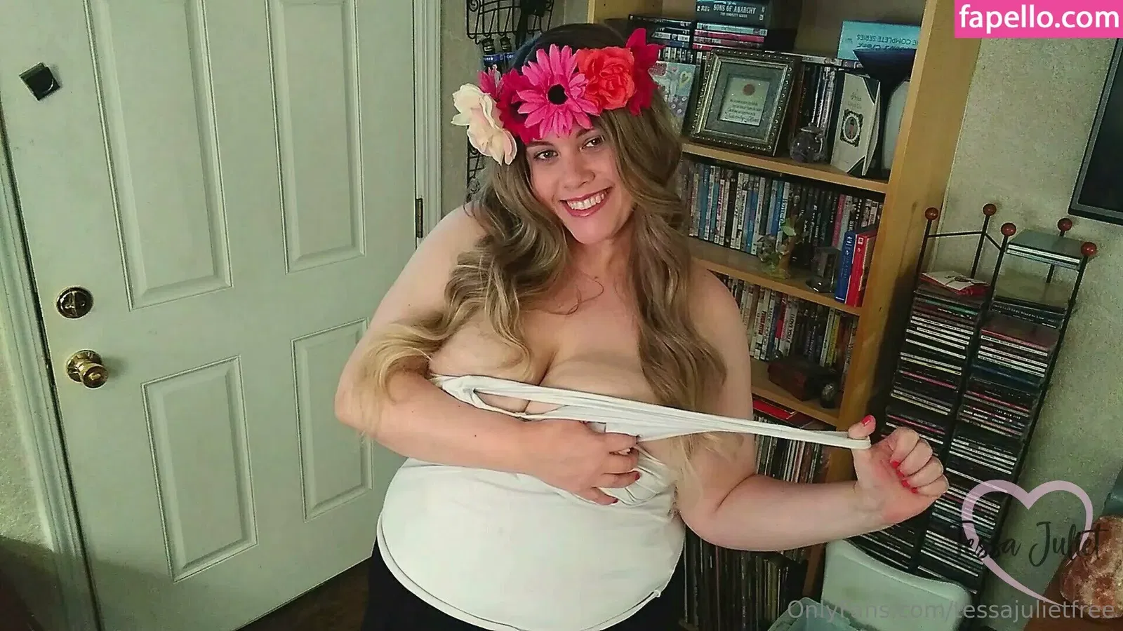 tessajulietfree Onlyfans Photo Gallery 