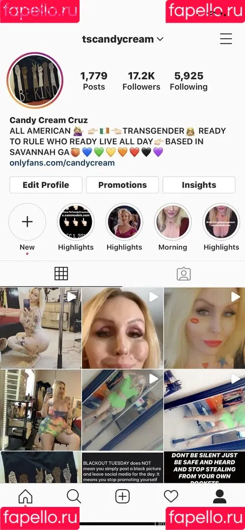 candycream Onlyfans Photo Gallery 